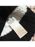 Kate Spade New York White Black Beanie One size - photo 3