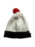 Kate Spade New York White Black Beanie One size - photo 2