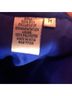 Scala Blue Cocktail Dress Size M - photo 3