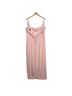 Lulus Solid Pink Cocktail Dress Size 1X - photo 3