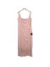 Lulus Solid Pink Cocktail Dress Size 1X - photo 1