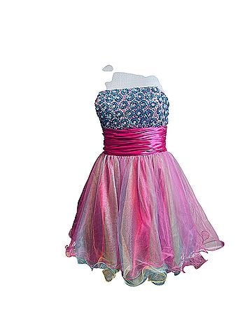 Aspeed Cocktail Dress (view 1)
