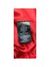 Lulus 60% Rayon 36% Nylon 4% Spandex 100% Polyester Solid Red Cocktail Dress Size M - photo 4