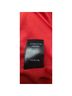 Lulus 60% Rayon 36% Nylon 4% Spandex 100% Polyester Solid Red Cocktail Dress Size M - photo 5