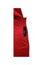 Lulus 60% Rayon 36% Nylon 4% Spandex 100% Polyester Solid Red Cocktail Dress Size M - photo 6