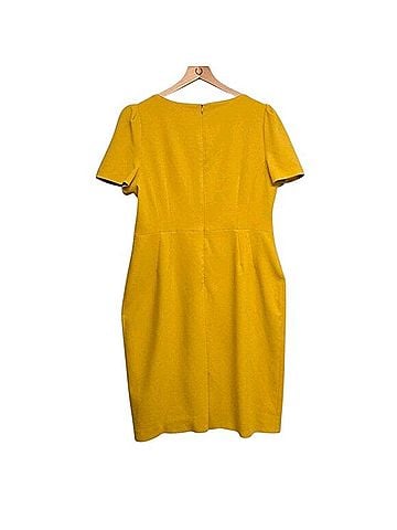 L.K. Bennett Rebecca Sheath Dress Casual Dress (view 2)