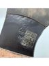 Tory Burch 100% Leather Solid Brown Boots Size 7 - photo 8