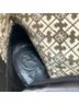 Tory Burch 100% Leather Solid Brown Boots Size 7 - photo 10