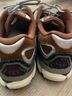 Asics 100% Other Color Block Brown Gray White Sneakers Size 11 1/2 - photo 6