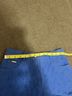 St. John Sport Blue Casual Pants Size 2 - photo 6