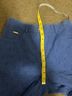 St. John Sport Blue Casual Pants Size 2 - photo 7