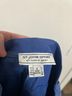 St. John Sport Blue Casual Pants Size 2 - photo 4