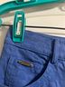 St. John Sport Blue Casual Pants Size 2 - photo 9