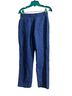 St. John Sport Blue Casual Pants Size 2 - photo 2