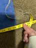 St. John Sport Blue Casual Pants Size 2 - photo 8