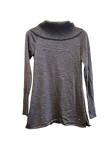 Smartwool Turtleneck Sweater (view 1)