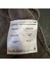 Smartwool 100% Merino Gray Turtleneck Sweater Size S - photo 3