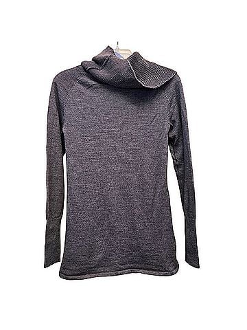 Smartwool Turtleneck Sweater (view 2)