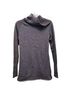 Smartwool 100% Merino Gray Turtleneck Sweater Size S - photo 2
