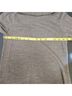 Smartwool 100% Merino Gray Turtleneck Sweater Size S - photo 6