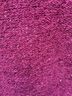 Chico's 100% Polyester Burgundy Pullover Sweater Size 2 - photo 5
