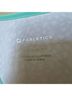 Fabletics Print Teal Sleeveless Top Size XXL - photo 4