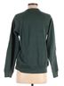 Bella Green Sweatshirt Size S - photo 2