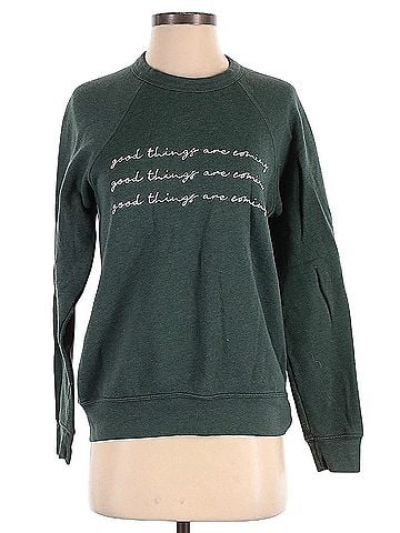 Bella Sweatshirt (view 1)