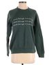 Bella Green Sweatshirt Size S - photo 1