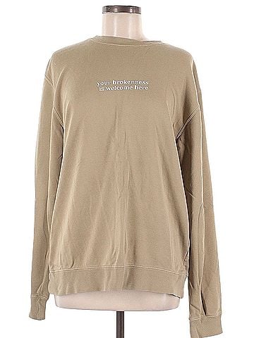 Bella Sweatshirt (view 1)