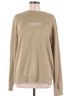 Bella Brown Sweatshirt Size M - photo 1