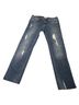 Zadig & Voltaire Blue Jeans Size 28 - photo 2