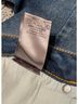 Zadig & Voltaire Blue Jeans Size 28 - photo 6