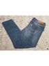 Zadig & Voltaire Blue Jeans Size 28 - photo 4