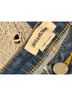 Zadig & Voltaire Blue Jeans Size 28 - photo 7