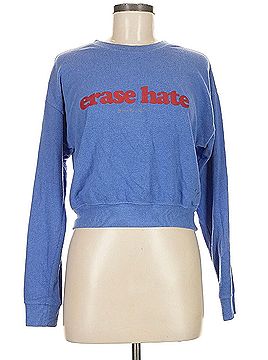 Spiritual Gangster Pullover Sweater