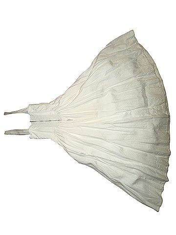 Reformation Balia Linen Dress Cocktail Dress (view 2)
