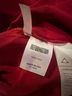 Reformation Red Cocktail Dress Size L - photo 3
