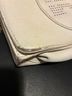 Tory Burch White Leather Clutch One size - photo 4