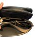 Steve Madden Black Belt Bag Size medium  - photo 2