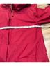 Gudrun Sjödén Red Jacket Size M - photo 7
