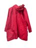 Gudrun Sjödén Red Jacket Size M - photo 2