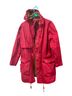Gudrun Sjödén Red Jacket Size M - photo 1
