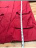 Gudrun Sjödén Red Jacket Size M - photo 6