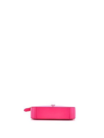 Saint Laurent Le 5 a 7 Hobo Leather Small (view 2)