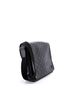 Louis Vuitton Black District Messenger Bag Monogram Eclipse Canvas MM One size - photo 3