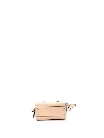 Gucci Convertible Boston Bag Jumbo GG Embossed Leather Super Mini (view 2)