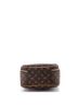 Louis Vuitton 100% Coatead Canvas Brown Excursion Handbag Monogram Canvas One size - photo 2