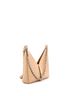 Givenchy 100% Leather Tan Cut Out Shoulder Bag Leather Small One size - photo 3