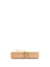 Givenchy 100% Leather Tan Cut Out Shoulder Bag Leather Small One size - photo 2